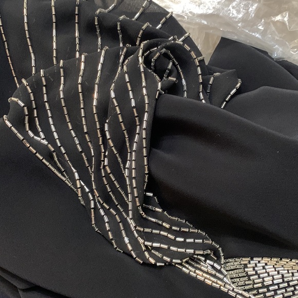 Vintage Niteline formal gown - Picture 8 of 8